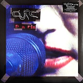 The Cure — Paris