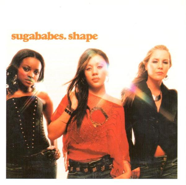 Sugababes — Shape