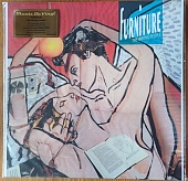 FURNITURE — The Wrong People