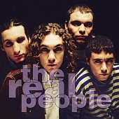 Real People — The Real People
