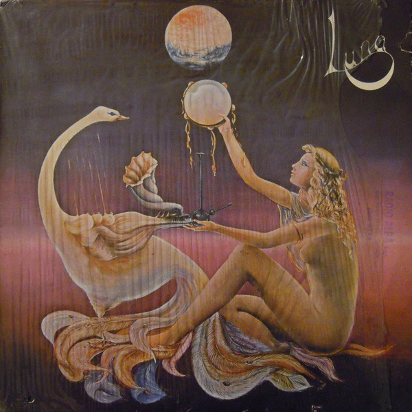 Luna — Luna