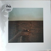 FINK — The City Is Coming To Erase It All