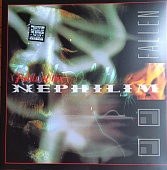 Fields Of The Nephilim — Fallen