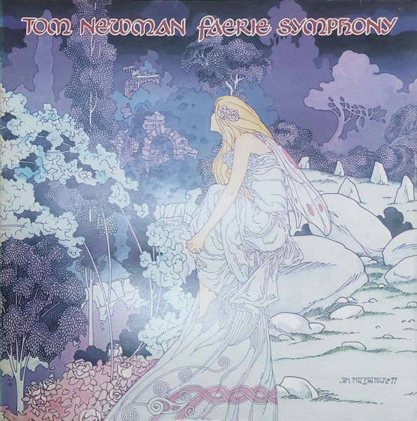 Tom Newman — Faerie Symphony