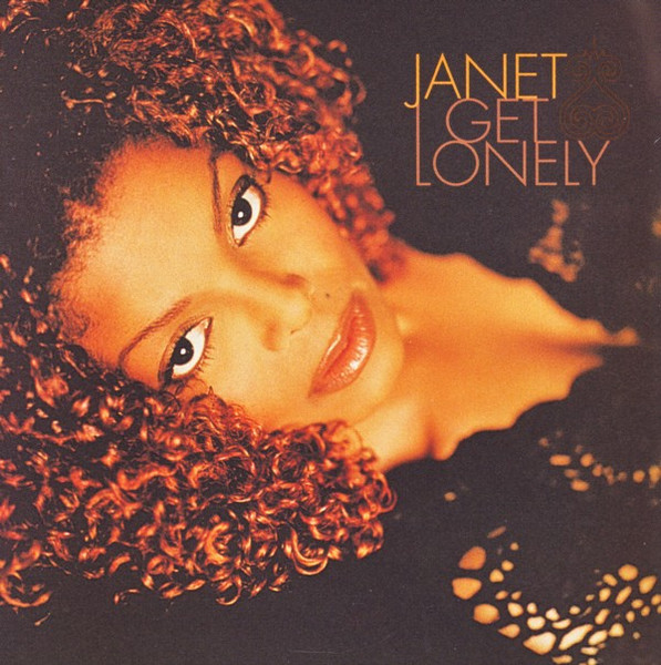 Janet Jackson — I Get Lonely
