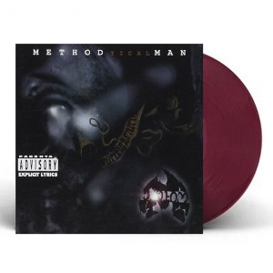 Method Man — Tical