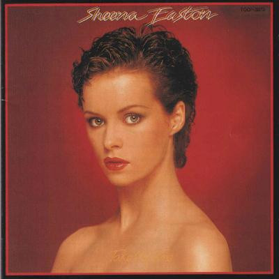 Sheena Easton — Take My Time