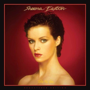 Easton Sheena — Take My Time