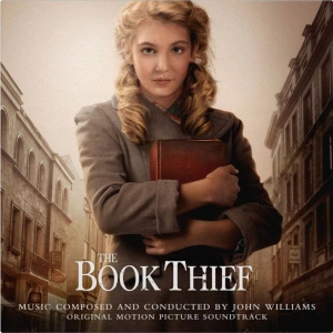John Williams — The Book Thief (Original Motion Picture Soundtrack)