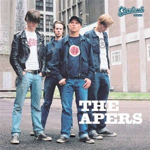 The Apers — The Apers