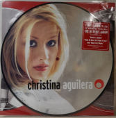 Aguilera Christina — Christina Aguilera