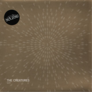 The Creatures — Say (Witchman's 4X4 Mix)