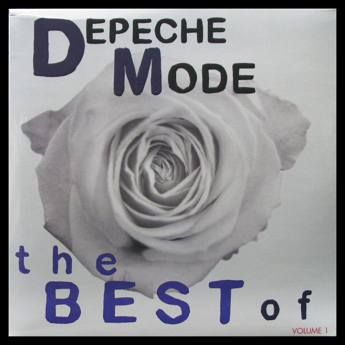Depeche Mode — Best Of Depeche Mode Vol. 1