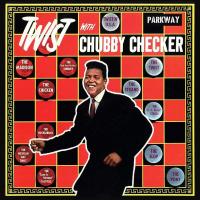 Chubby Checker — Twist With Chubby Checker