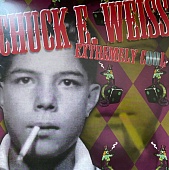 CHUCK E. WEISS — Extremely Cool