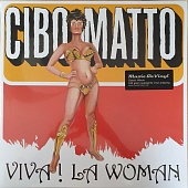 Cibo Matto — Viva! La Woman