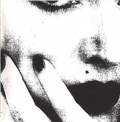 Ciccone Youth — The Whitey Album