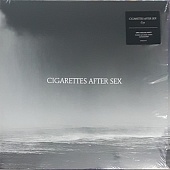 Cigarettes After Sex — Cry