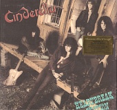 Cinderella — Heartbreak Station