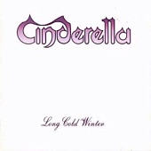 Cinderella — Long Cold Winter