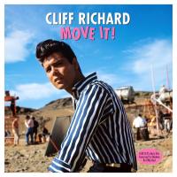 Cliff Richard — Move It