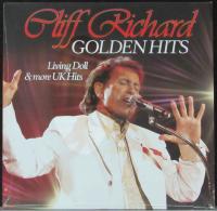 Richard Cliff — Golden Hits