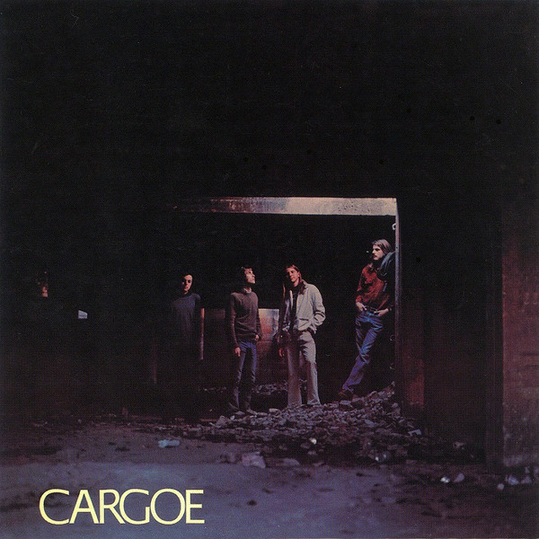 Cargoe — Cargoe