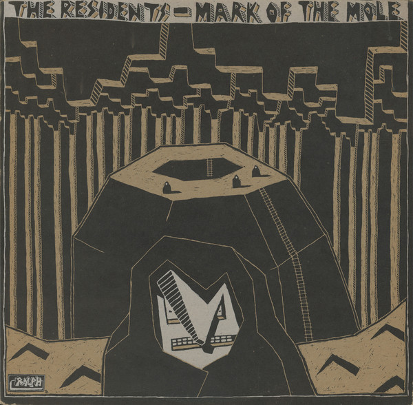 The Residents — Mark Of The Mole