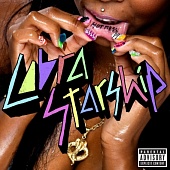 COBRA STARSHIP — Hot Mess