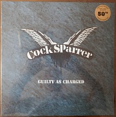Cock Sparrer — Guilty As Charged