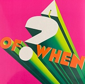 Panda Bear & Sonic Boom — A ? Of When