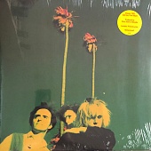 THE GUN CLUB — Miami