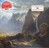 THEY MIGHT BE GIANTS — The World Is To Dig