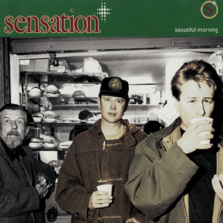 Sensation — Beautiful Morning