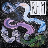 R.E.M. — Reckoning