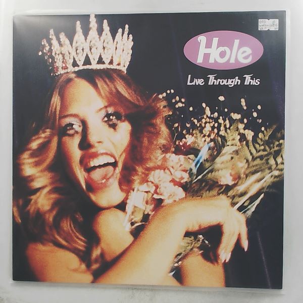 Hole — Live Through This