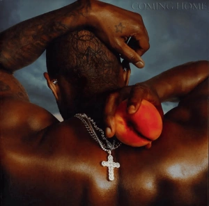 Usher — Coming Home