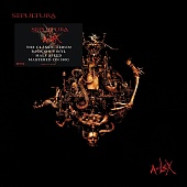 Sepultura — A-Lex