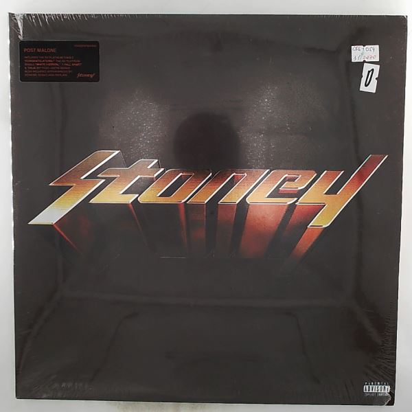 Post Malone — Stoney