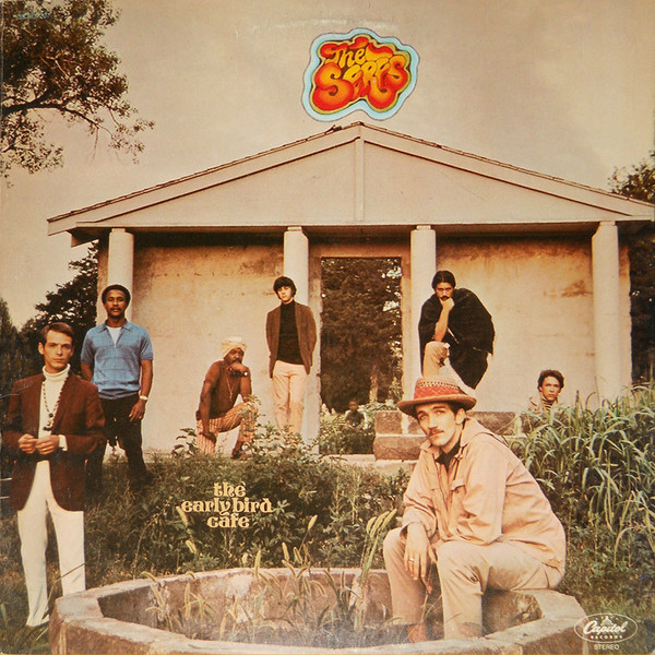 The Serfs — The Early Bird Cafe