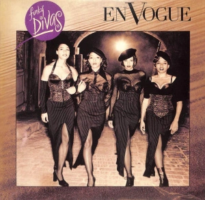 En Vogue — Funky Divas