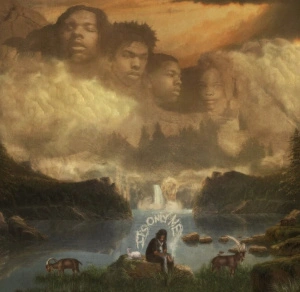 Lil Baby — It's Only Me
