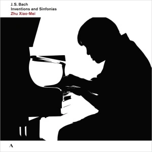 Johann Sebastian Bach — Zhu Xiao-Mei – Bach: Inventions And Sinfonias