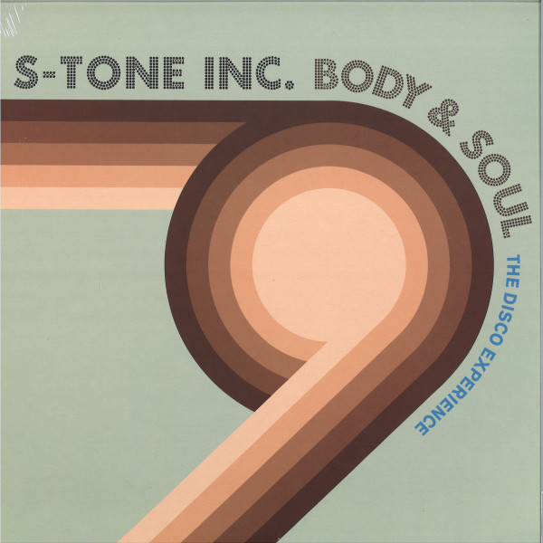 S-Tone Inc. — Body & Soul (The Disco Experience)
