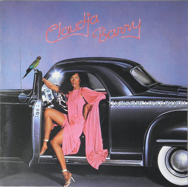 Claudja Barry — I Wanna Be Loved By You