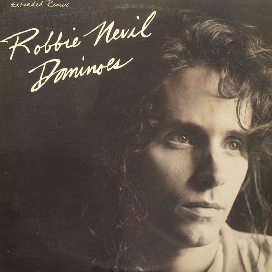Robbie Nevil — Dominoes (Extended Remix)