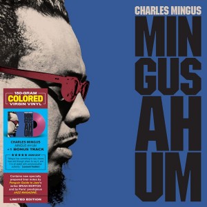 Charles Mingus — Mingus Ah Hum