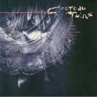 Cocteau Twins — Treasure + Aikea-Guinea
