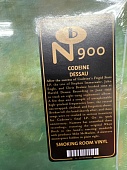 CODEINE — Dessau