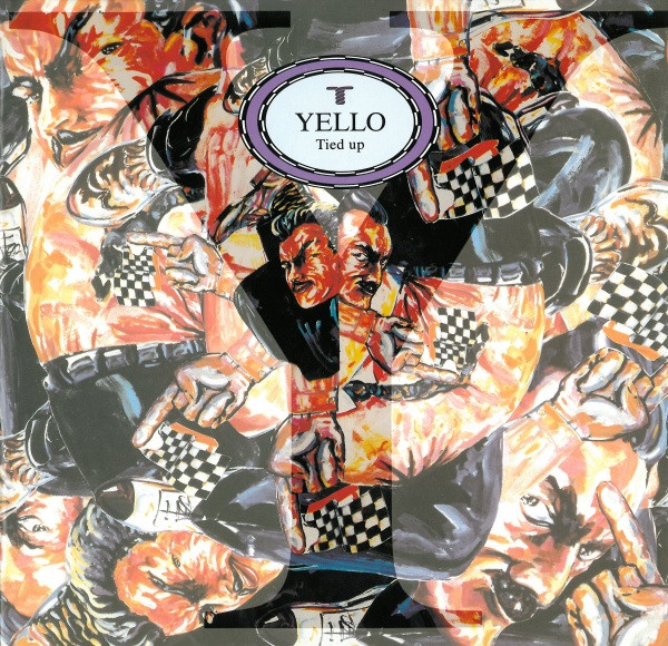 Yello — Tied Up In Life